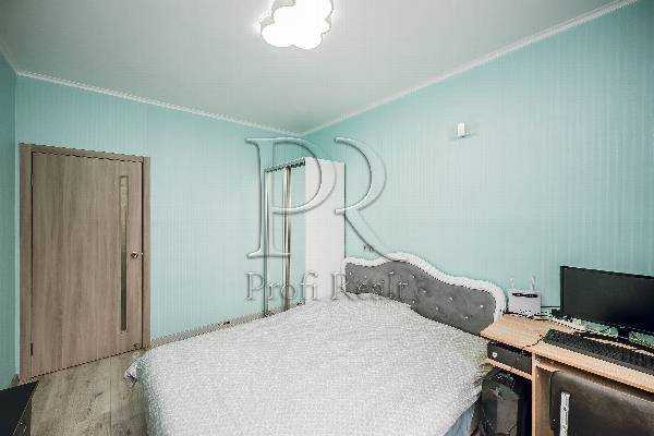 Продажа 2-комнатной квартиры 49 м², Полевая ул., 73