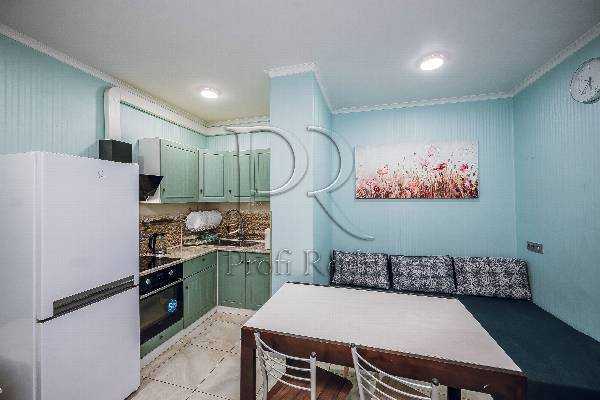 Продажа 2-комнатной квартиры 49 м², Полевая ул., 73