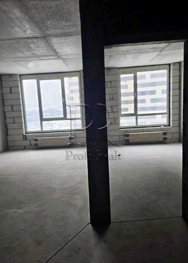 Продажа 1-комнатной квартиры 43 м², Александра Олеся ул., 27А