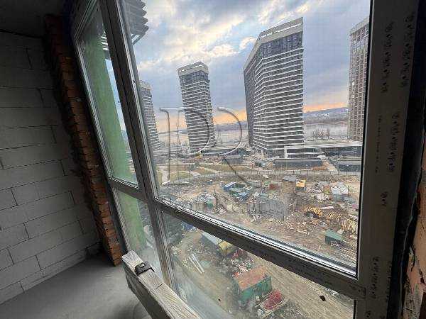 Продажа 1-комнатной квартиры 56 м², Причальная ул., 8