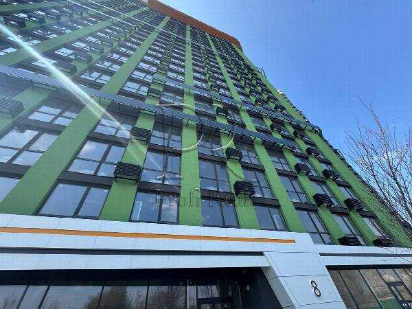 Продажа 1-комнатной квартиры 56 м², Причальная ул., 8