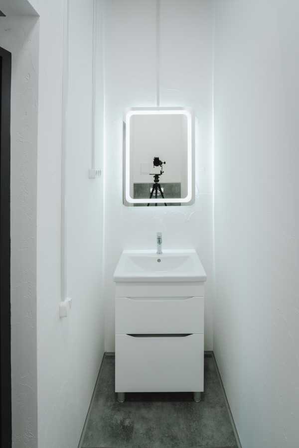 Аренда офиса 83 м², Берестейський, 11