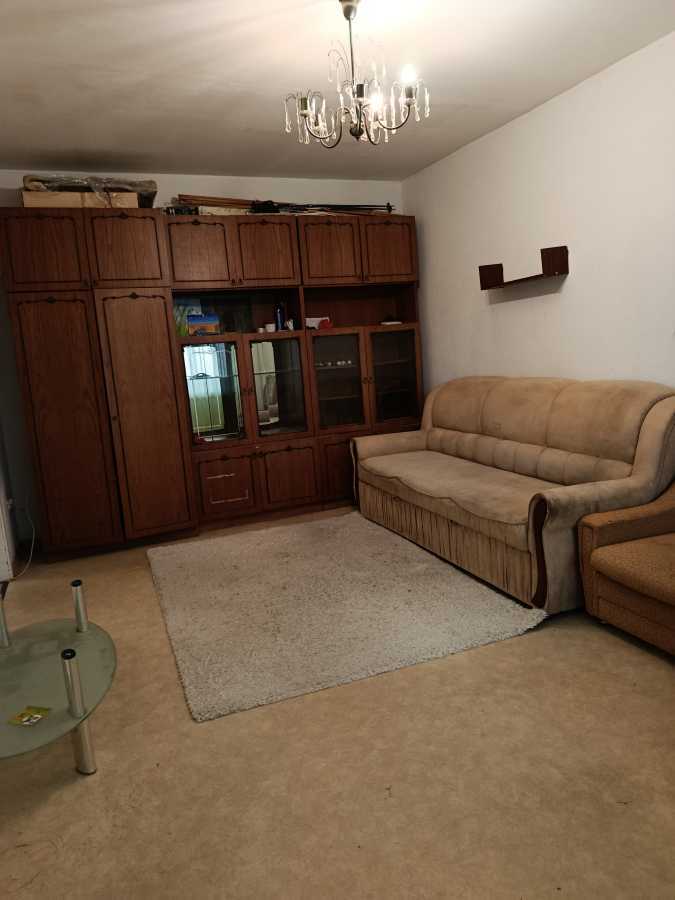 Оренда 1-кімнатної квартири 40 м², Тростянецька вул., 5