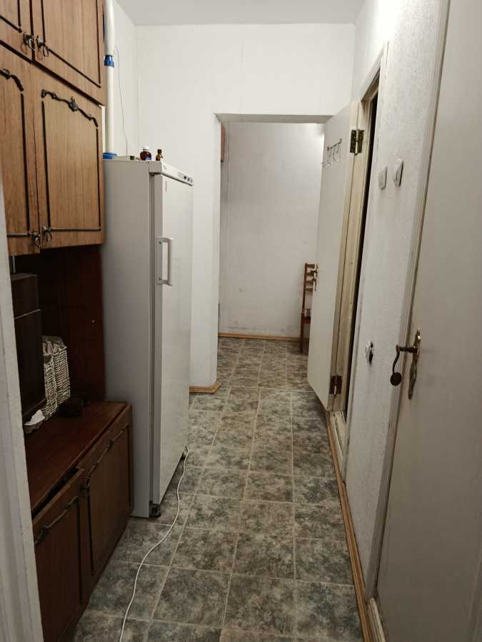 Оренда 1-кімнатної квартири 40 м², Тростянецька вул., 5