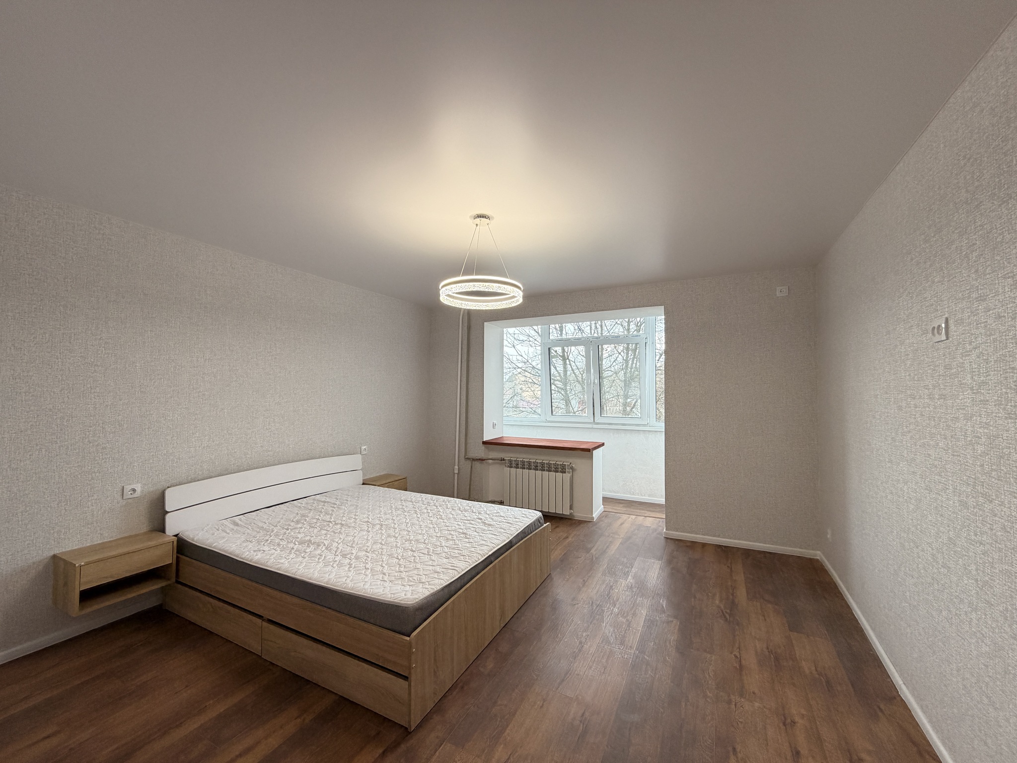 Продажа 3-комнатной квартиры 64 м², Артиллерийская ул., 10