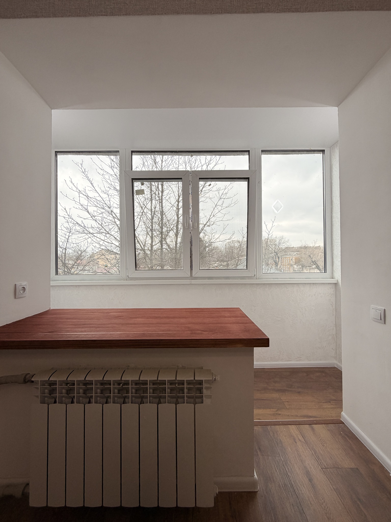 Продажа 3-комнатной квартиры 64 м², Артиллерийская ул., 10