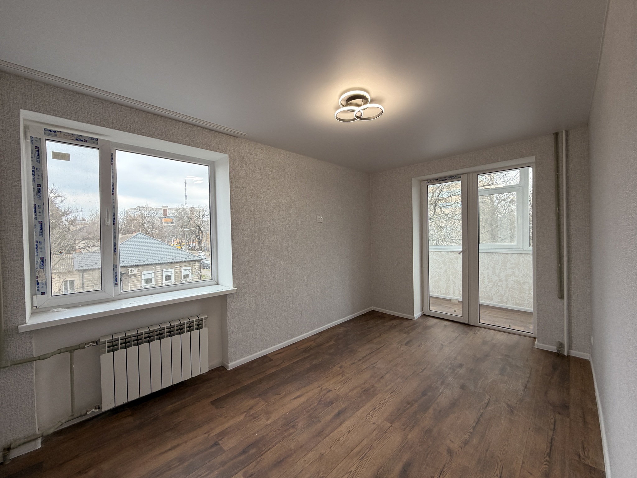 Продажа 3-комнатной квартиры 64 м², Артиллерийская ул., 10