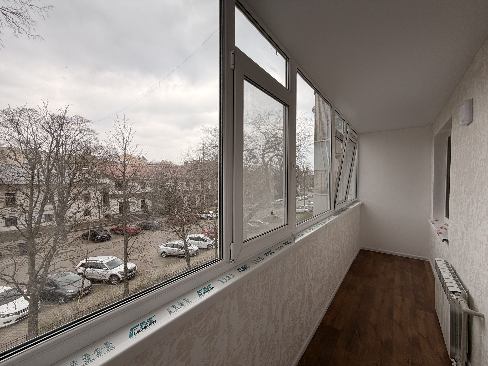 Продажа 3-комнатной квартиры 64 м², Артиллерийская ул., 10