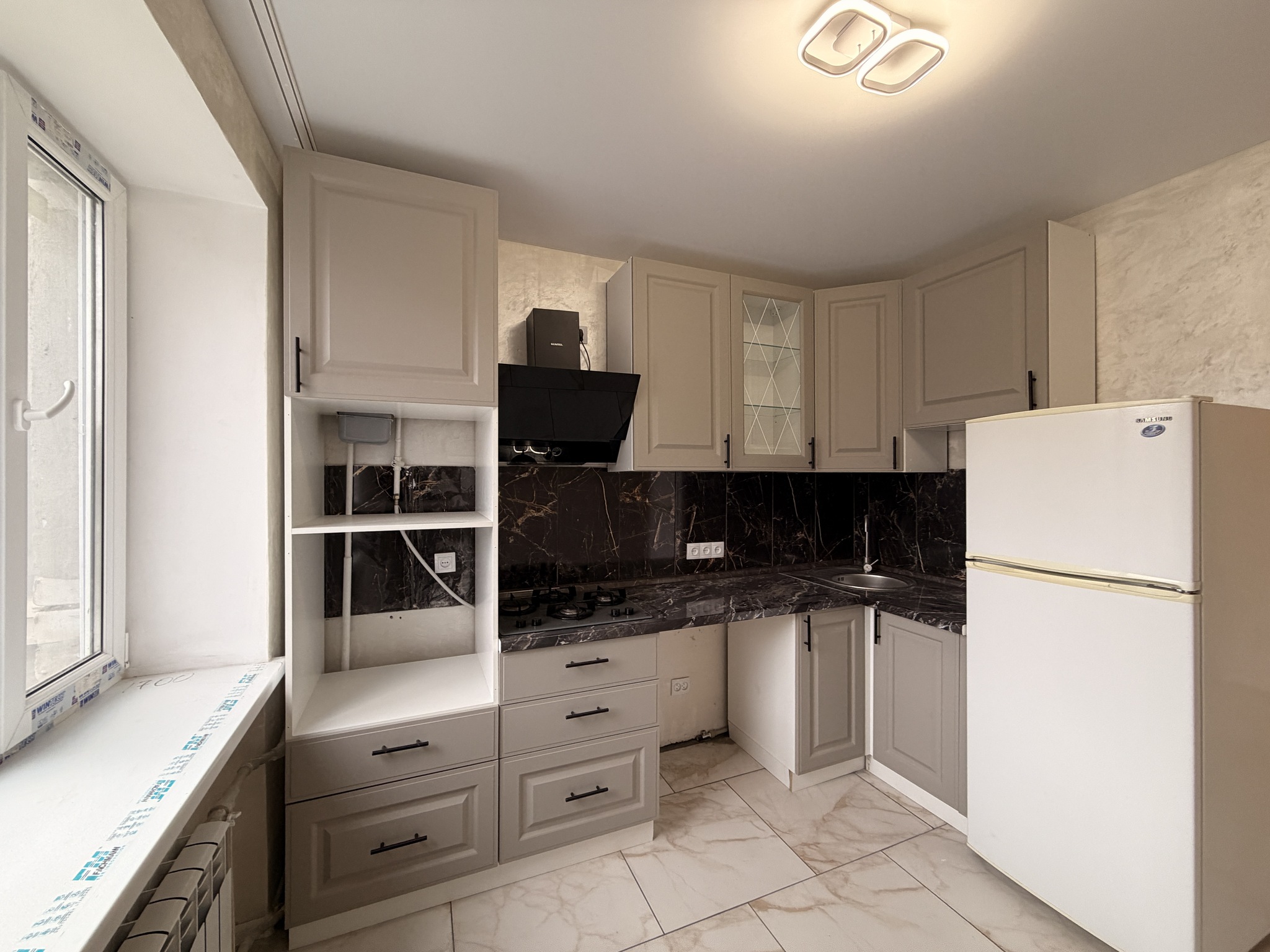 Продажа 3-комнатной квартиры 64 м², Артиллерийская ул., 10