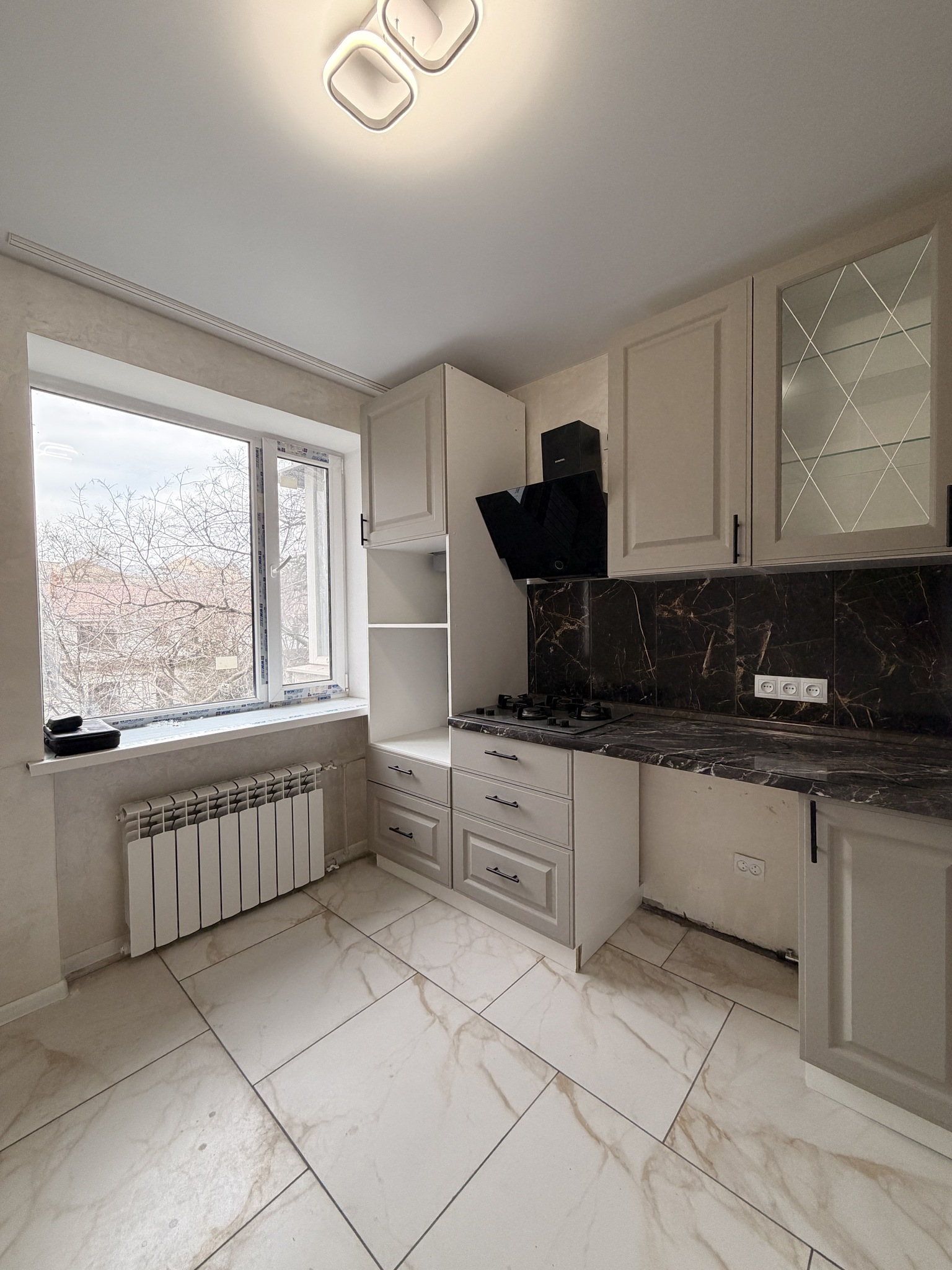 Продажа 3-комнатной квартиры 64 м², Артиллерийская ул., 10