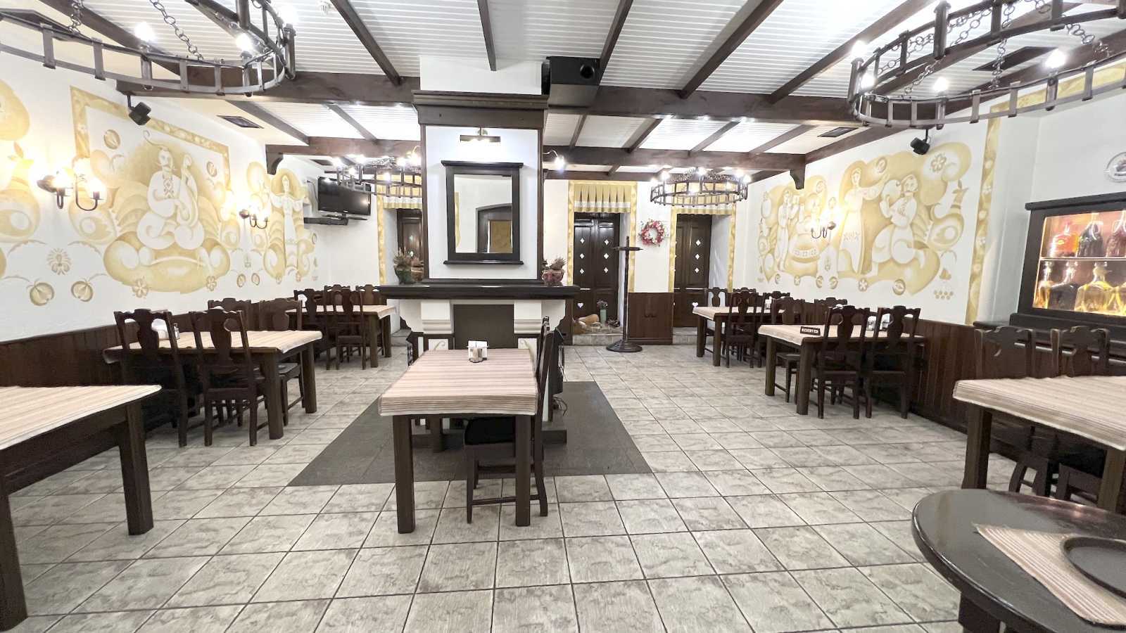 Продажа здания другого назначения 213 м², Крещатик ул., 1/2