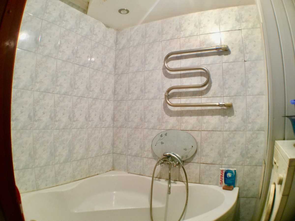 Продажа 2-комнатной квартиры 56 м², Березняковская ул., 12