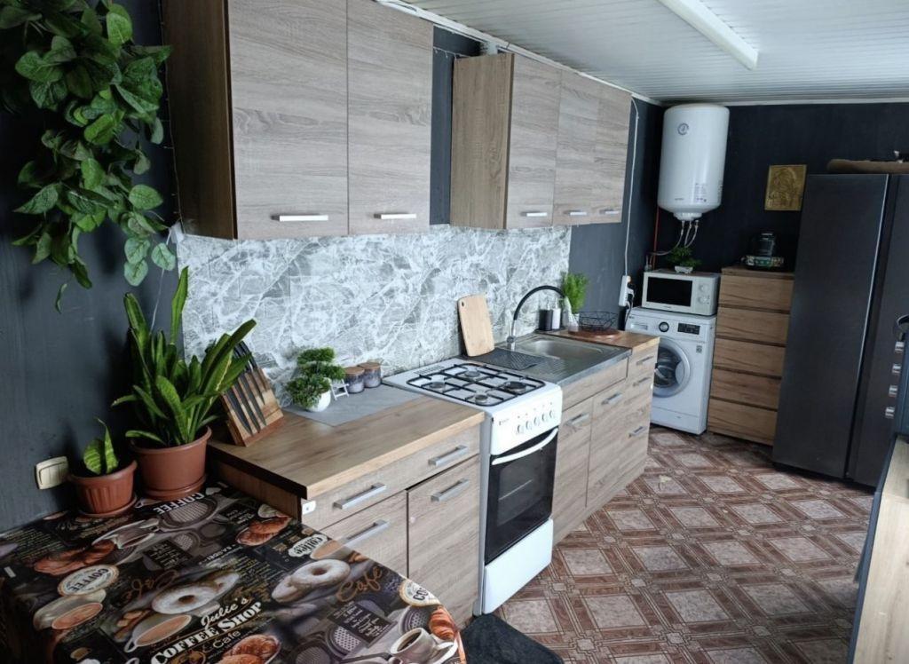 Продаж будинку 40 м²