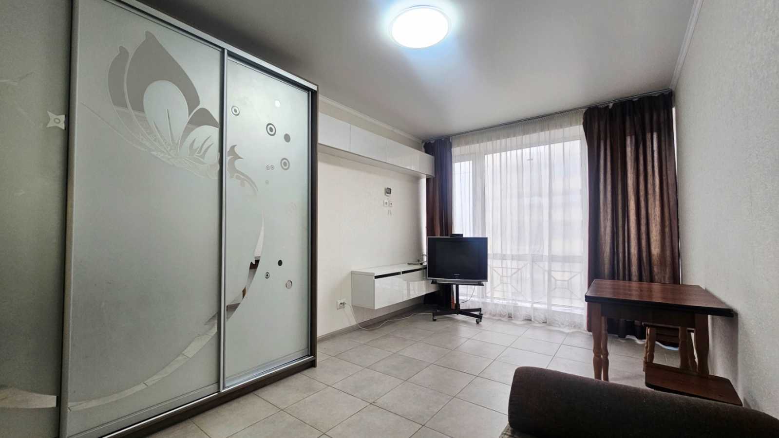 Аренда 1-комнатной квартиры 27 м², Джерельная ул., 10