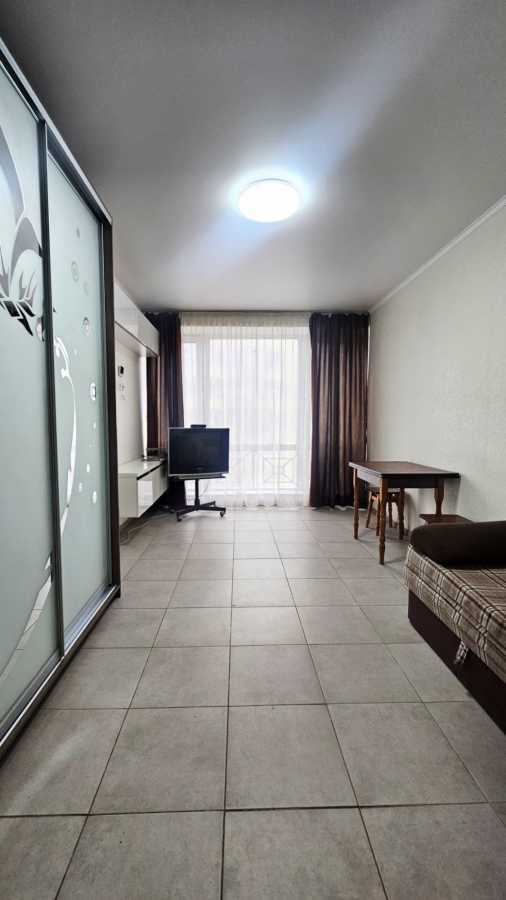 Аренда 1-комнатной квартиры 27 м², Джерельная ул., 10