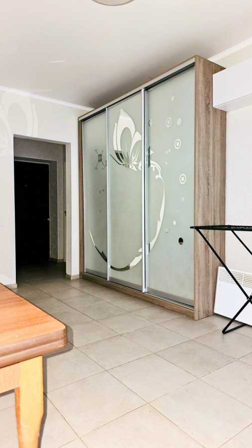 Аренда 1-комнатной квартиры 27 м², Джерельная ул., 10