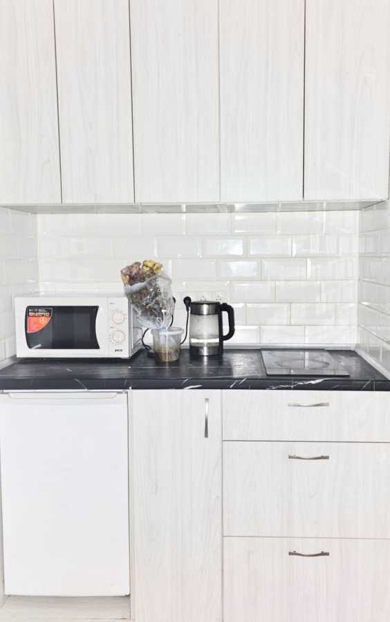 Аренда 1-комнатной квартиры 27 м², Джерельная ул., 10