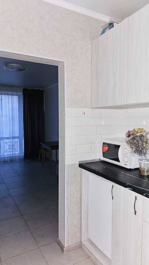 Аренда 1-комнатной квартиры 27 м², Джерельная ул., 10