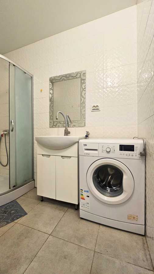 Аренда 1-комнатной квартиры 27 м², Джерельная ул., 10