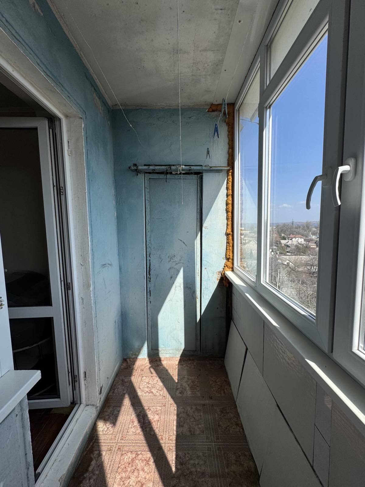 Продаж 3-кімнатної квартири 63 м², Мурманська вул.