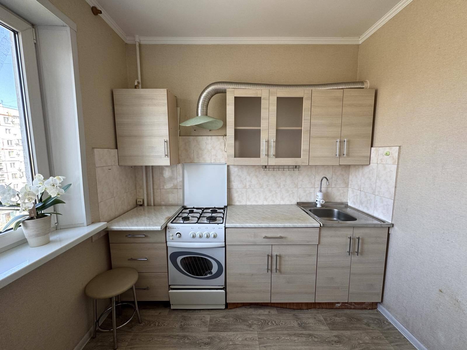 Продаж 3-кімнатної квартири 63 м², Мурманська вул.