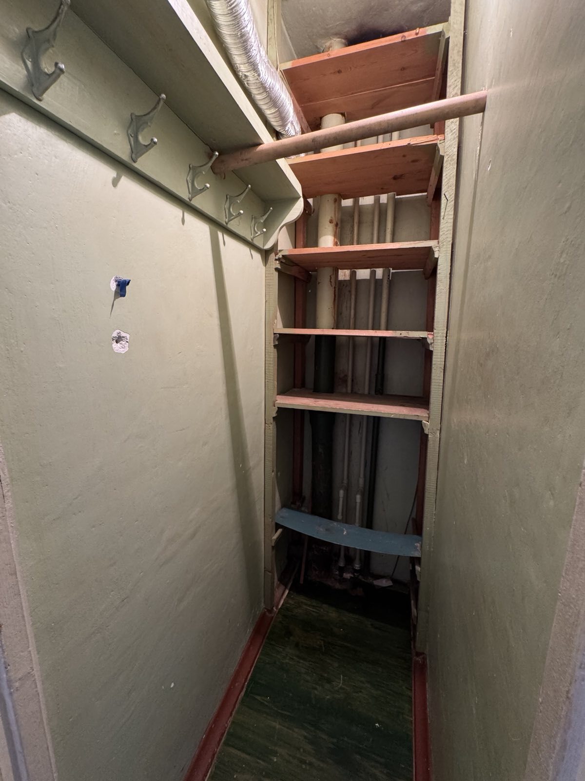 Продаж 3-кімнатної квартири 63 м², Мурманська вул.