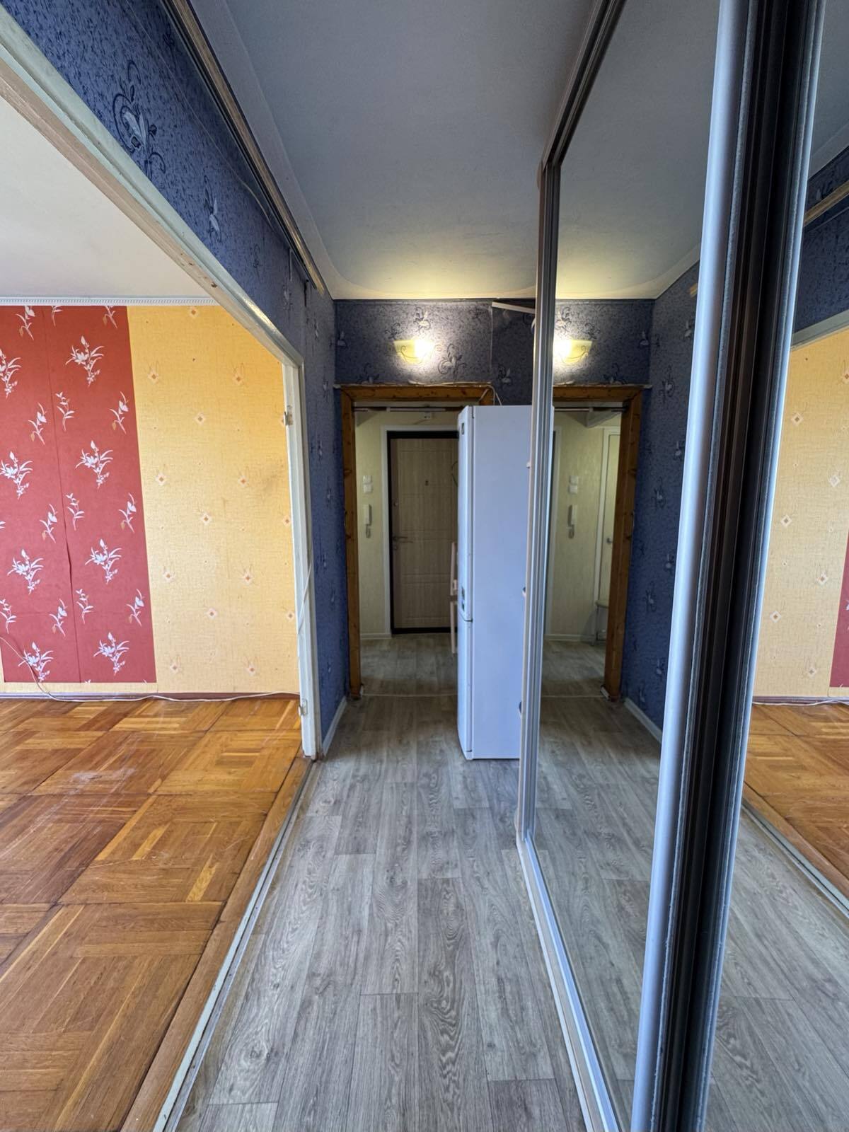 Продаж 3-кімнатної квартири 63 м², Мурманська вул.