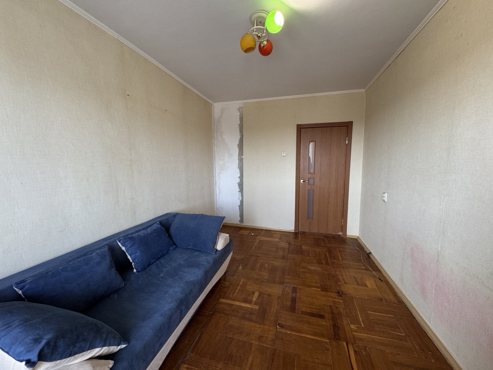 Продаж 3-кімнатної квартири 63 м², Мурманська вул.