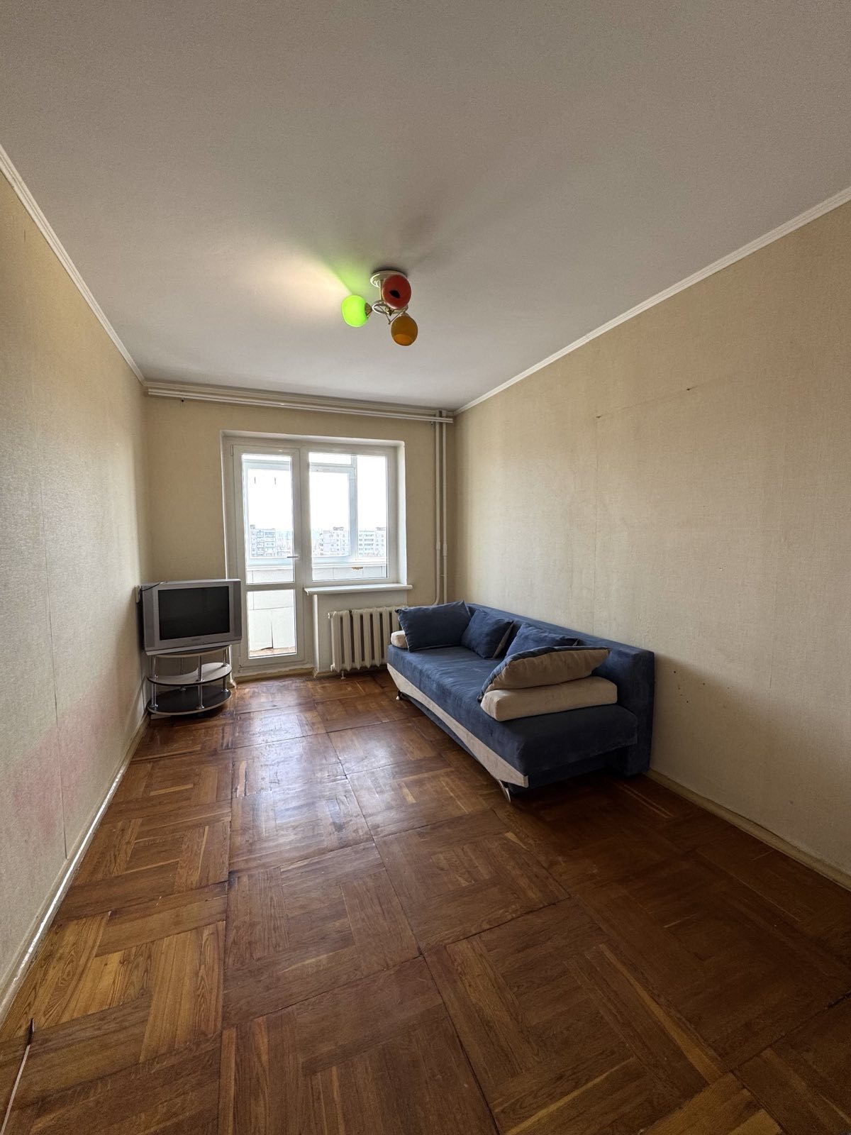 Продаж 3-кімнатної квартири 63 м², Мурманська вул.