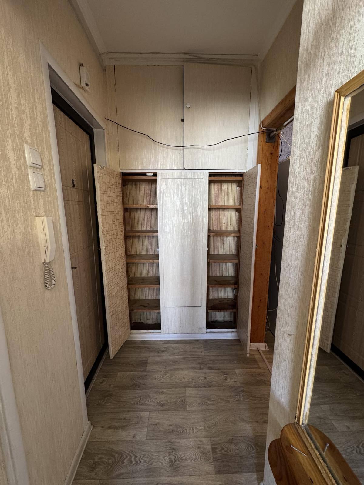 Продаж 3-кімнатної квартири 63 м², Мурманська вул.