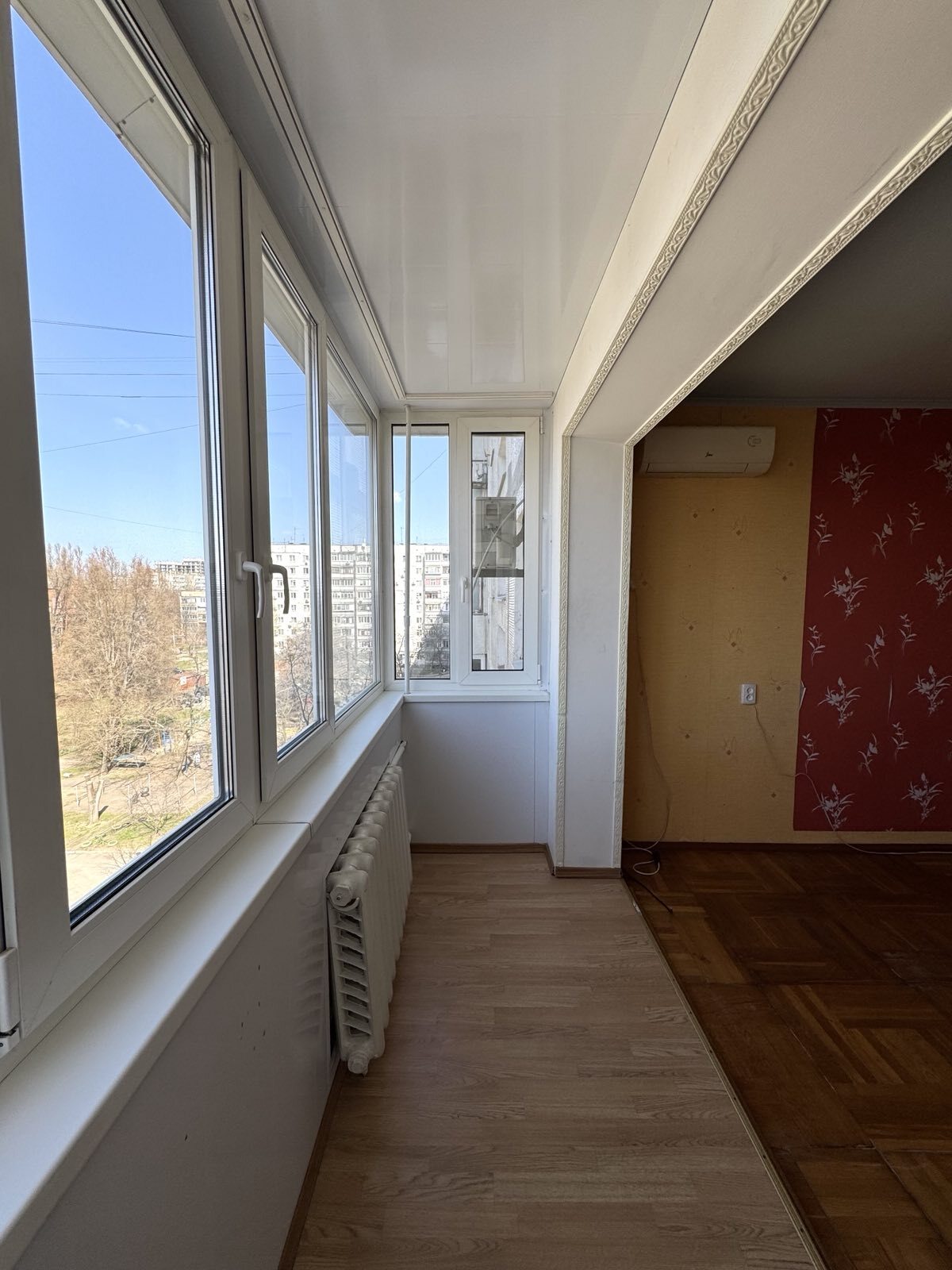 Продаж 3-кімнатної квартири 63 м², Мурманська вул.