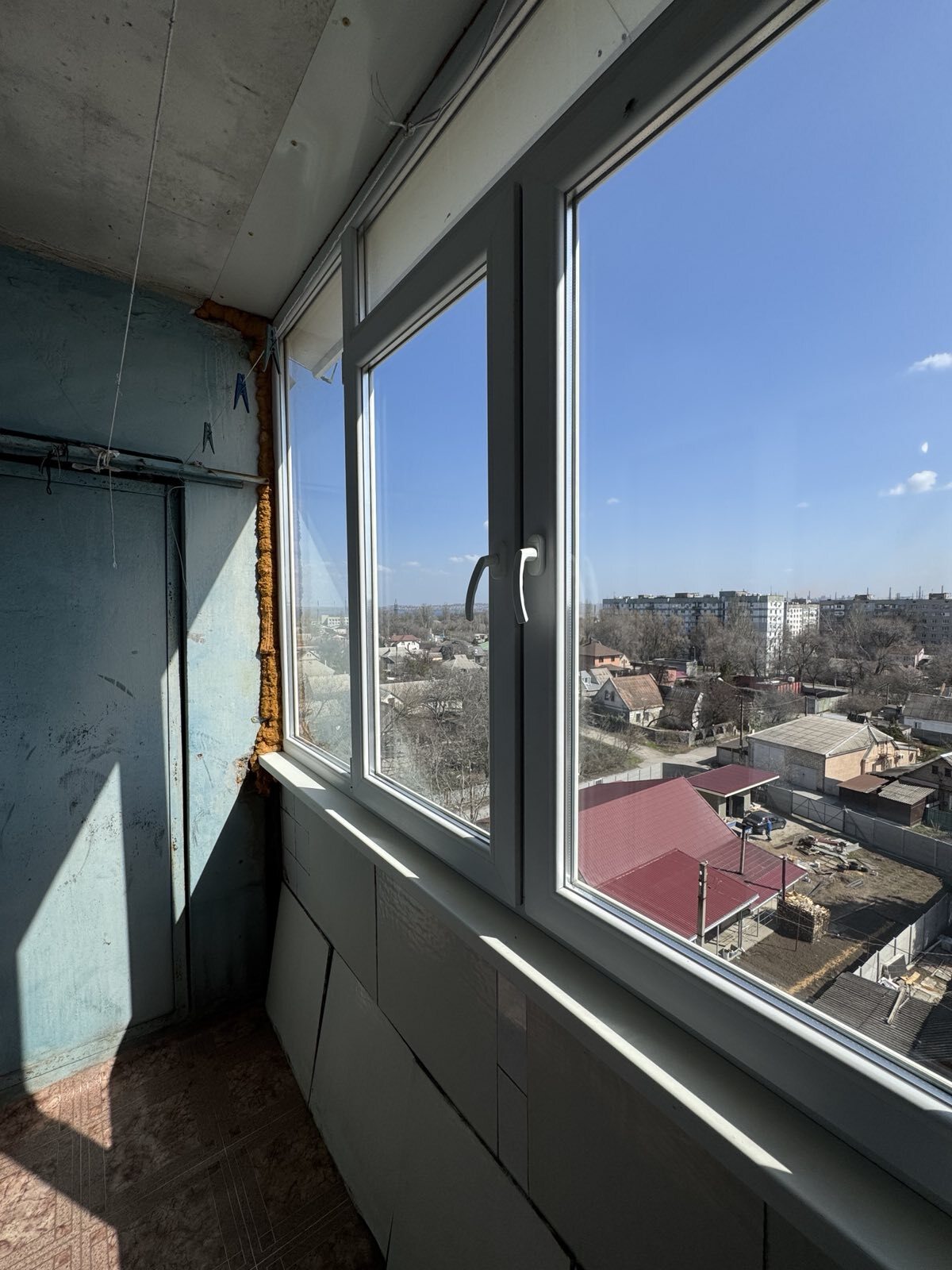 Продаж 3-кімнатної квартири 63 м², Мурманська вул.