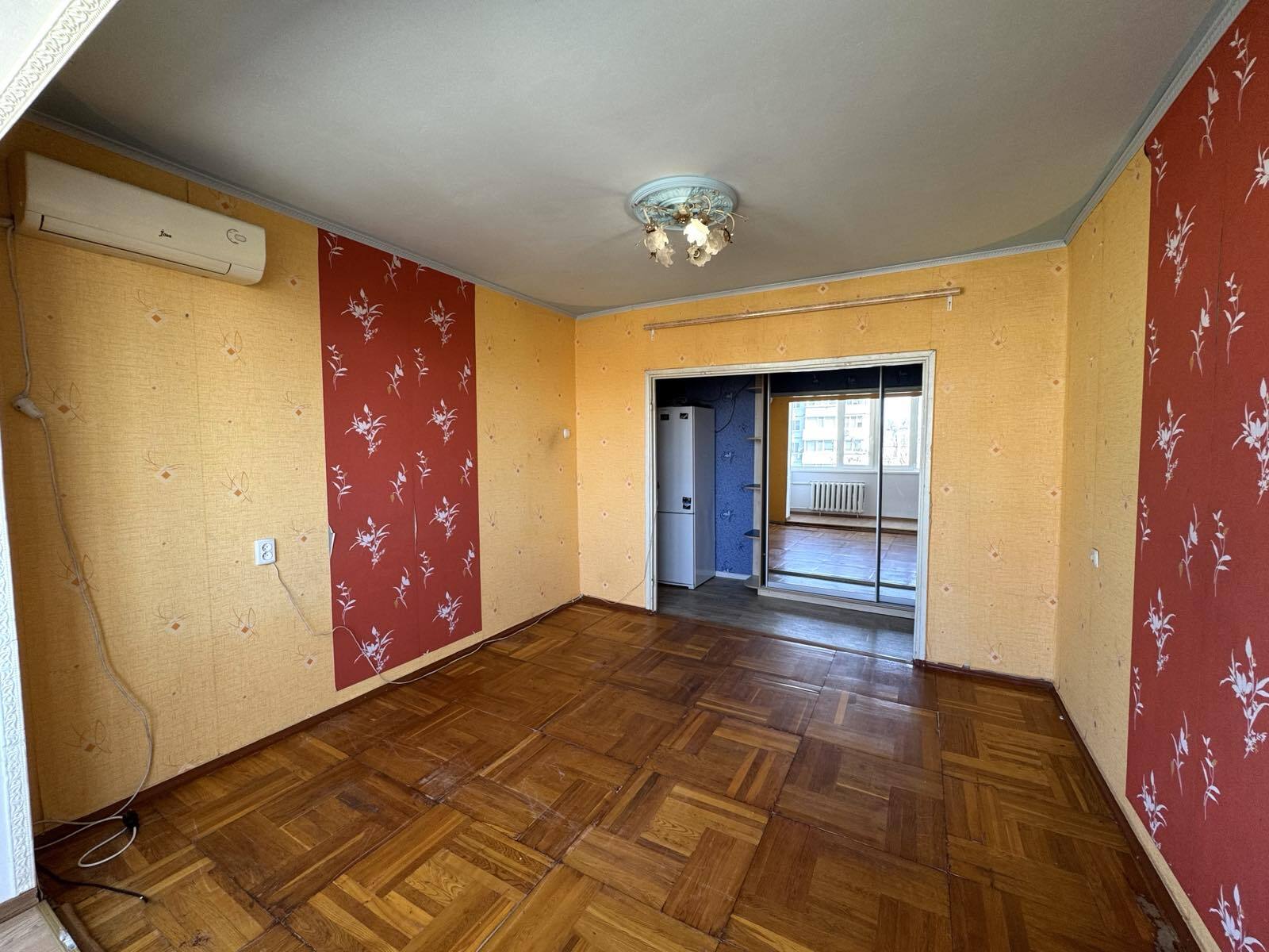 Продаж 3-кімнатної квартири 63 м², Мурманська вул.