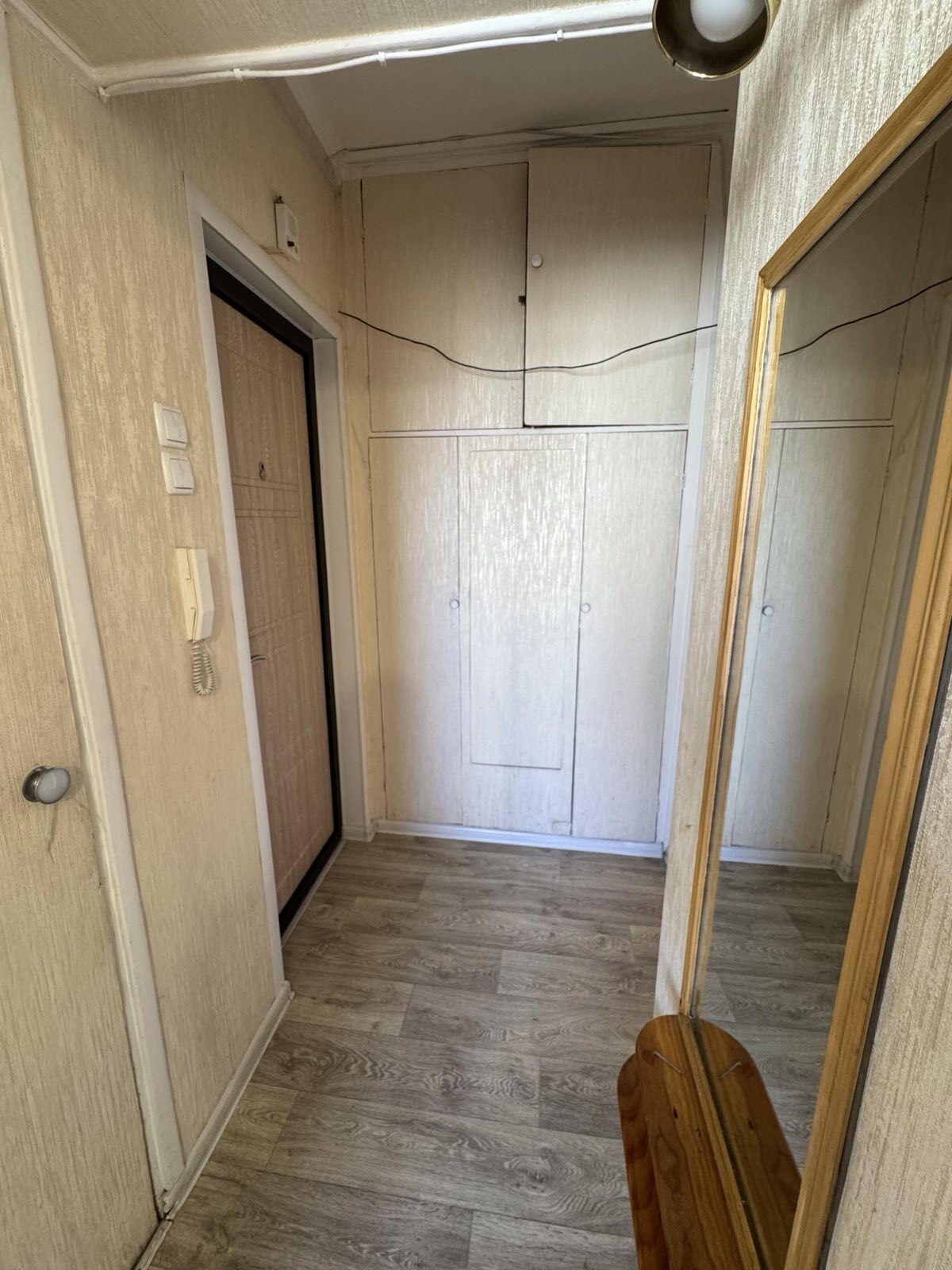 Продаж 3-кімнатної квартири 63 м², Мурманська вул.