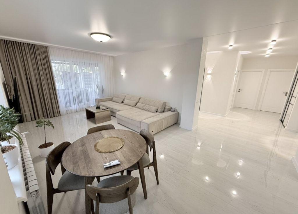 Продажа коттеджа 201 м², Олимпийская ул.