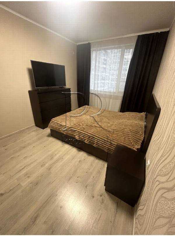 Продажа 1-комнатной квартиры 45 м², Правды просп., 43А