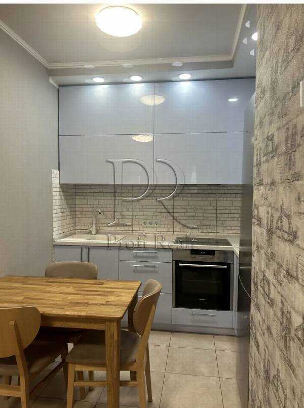 Продажа 1-комнатной квартиры 45 м², Правды просп., 43А