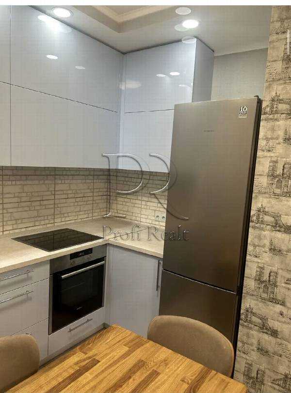 Продажа 1-комнатной квартиры 45 м², Правды просп., 43А