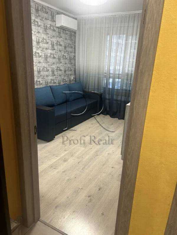 Продажа 1-комнатной квартиры 45 м², Правды просп., 43А