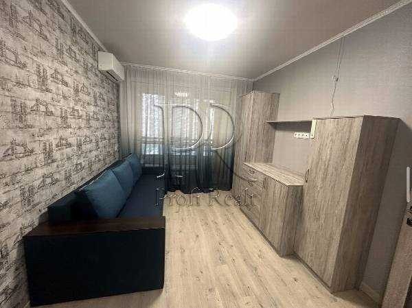 Продажа 1-комнатной квартиры 45 м², Правды просп., 43А