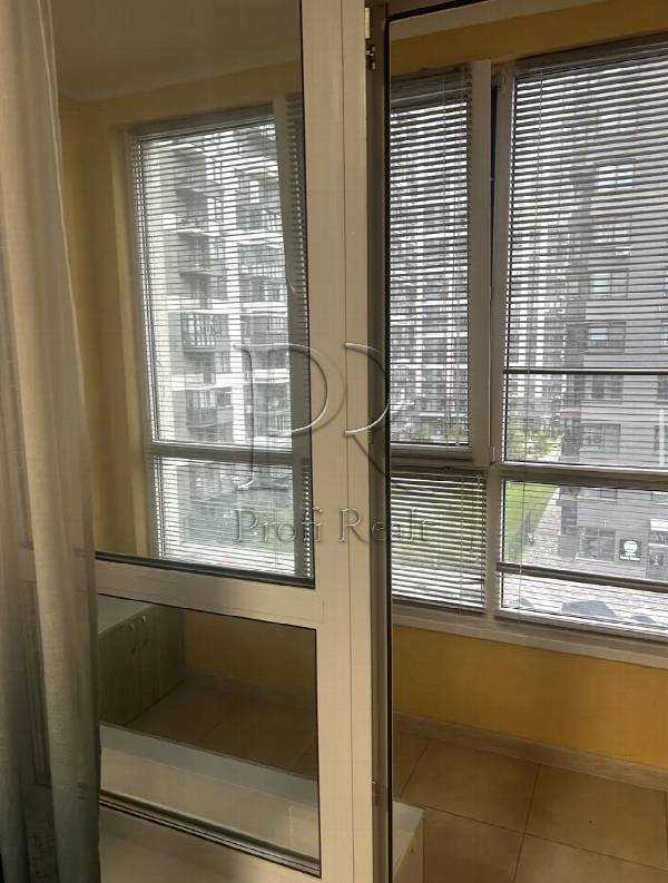 Продажа 1-комнатной квартиры 45 м², Правды просп., 43А