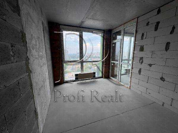 Продажа 1-комнатной квартиры 46 м², Причальная ул., 10