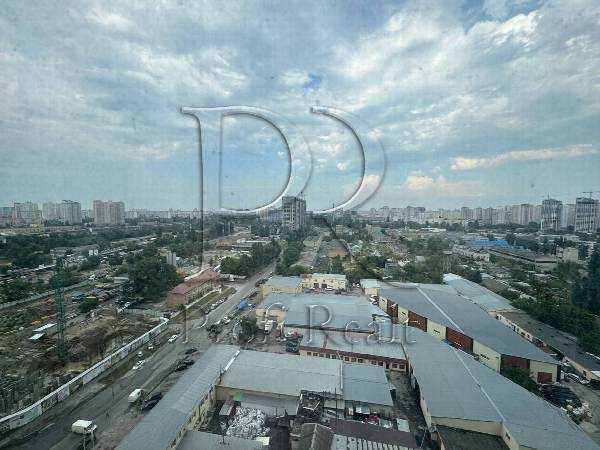 Продажа 1-комнатной квартиры 46 м², Причальная ул., 10