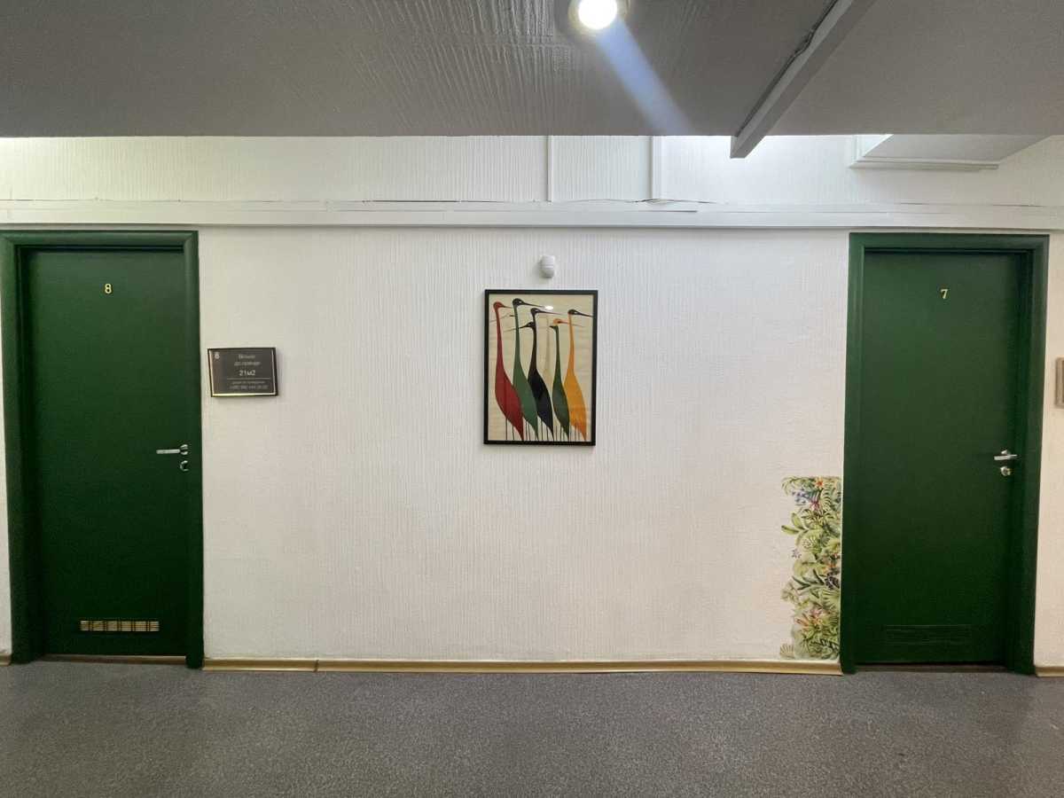 Аренда помещения свободного назначения 40 м², Раисы Окипной ул., 4А