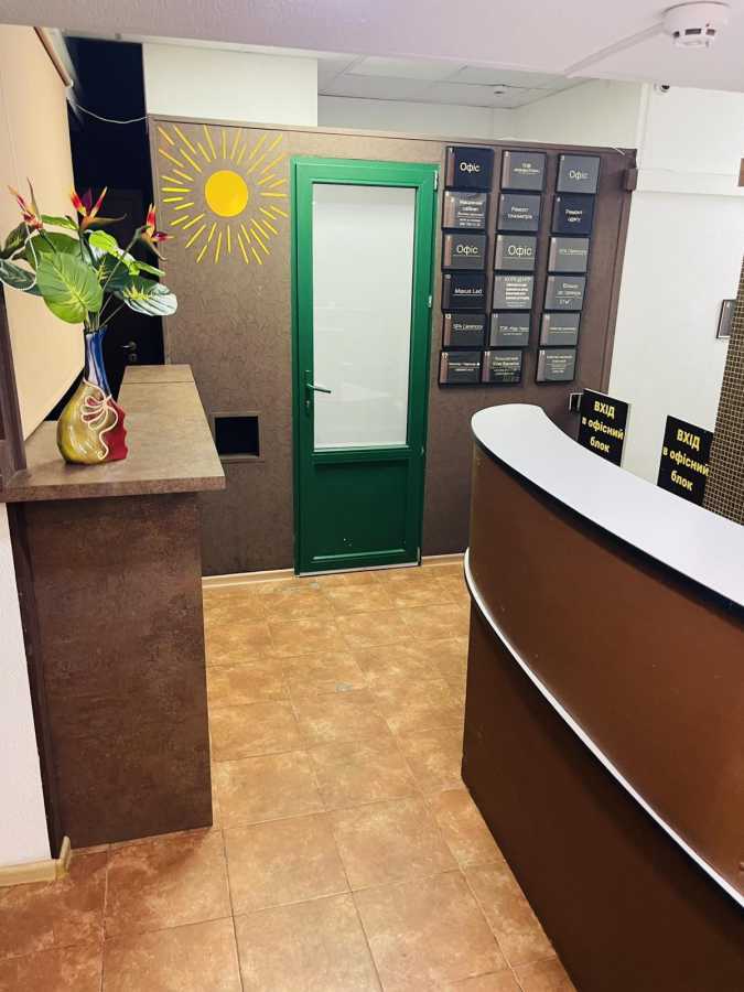 Аренда помещения свободного назначения 40 м², Раисы Окипной ул., 4А