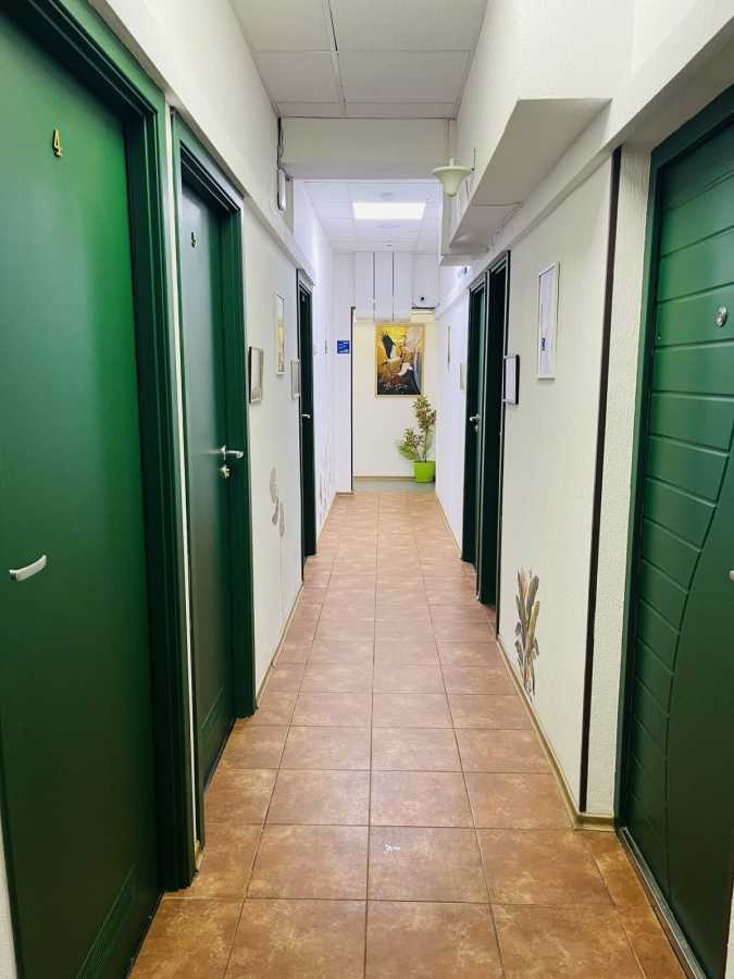 Аренда помещения свободного назначения 40 м², Раисы Окипной ул., 4А