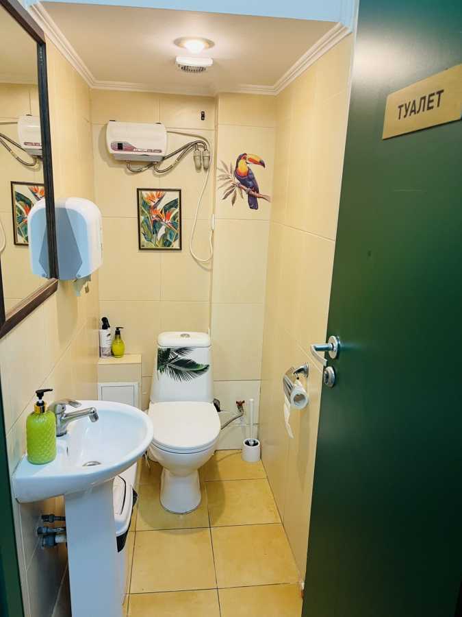 Аренда помещения свободного назначения 40 м², Раисы Окипной ул., 4А