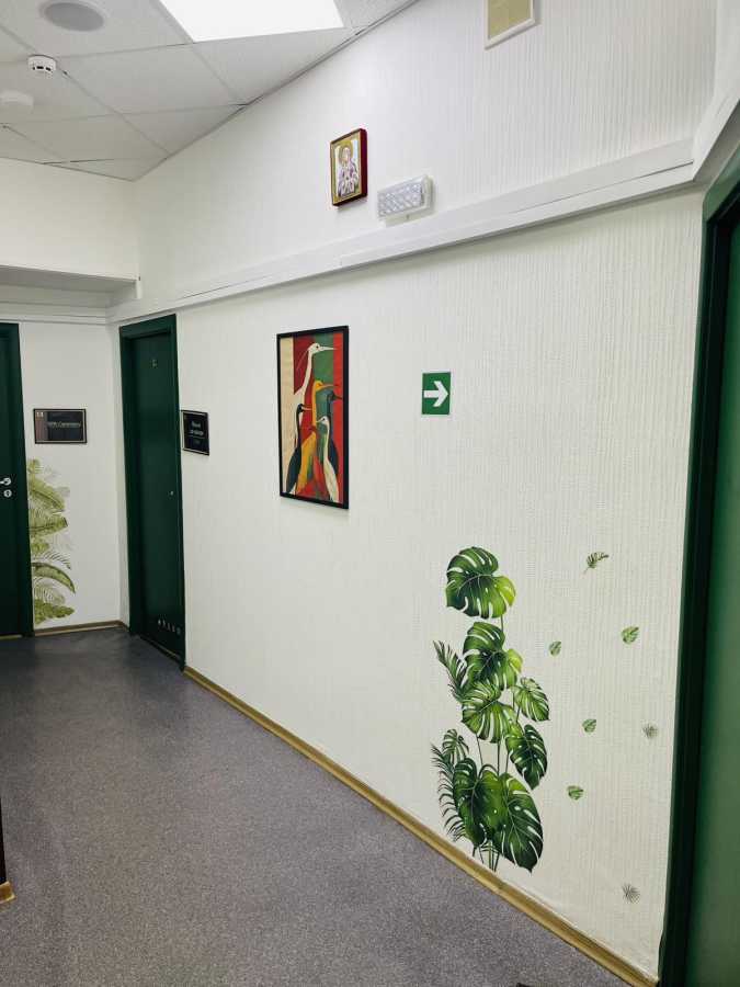 Аренда помещения свободного назначения 40 м², Раисы Окипной ул., 4А