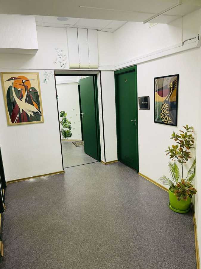 Аренда помещения свободного назначения 40 м², Раисы Окипной ул., 4А