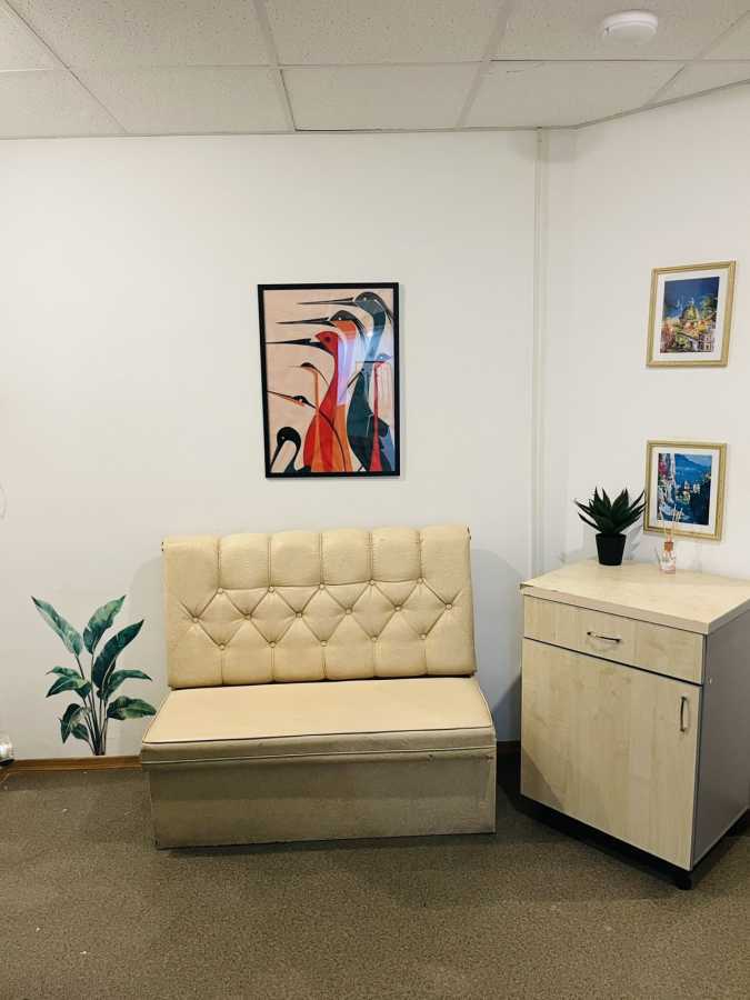 Аренда помещения свободного назначения 40 м², Раисы Окипной ул., 4А